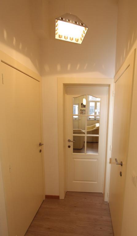 Apartmán Old Saxo Ieper Exteriér fotografie